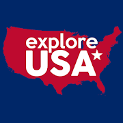 Top 20 Travel & Local Apps Like Explore USA - Best Alternatives