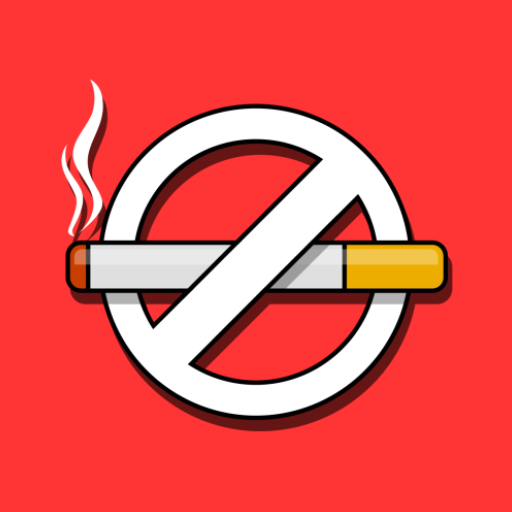 Become a non-smoker now  Icon