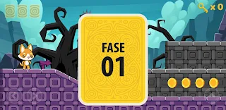 A procura das cartas - Screenshot 2