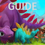 Cover Image of Tải xuống Guide for Parkasaurus 1.0 APK