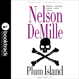 Icon image Plum Island: Booktrack Edition