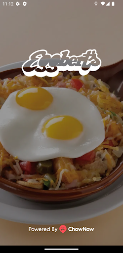 Android application Eggbert's screenshort