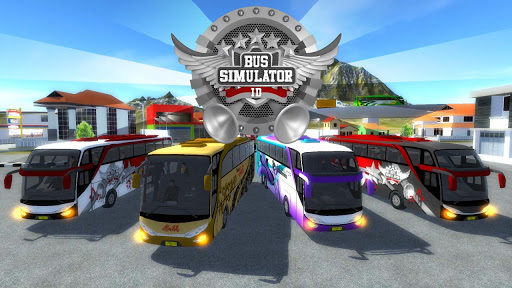 Bus Simulator Indonesia Apps On Google Play