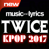 Twice Songs 2017 icon