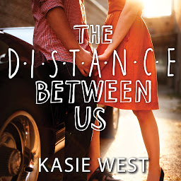 Icon image The Distance Between Us