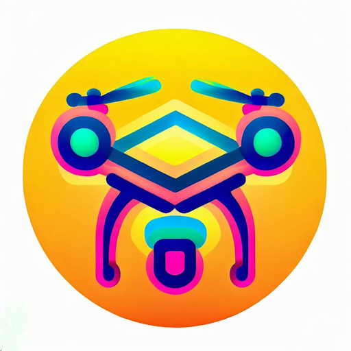 Drone Marketplace logo