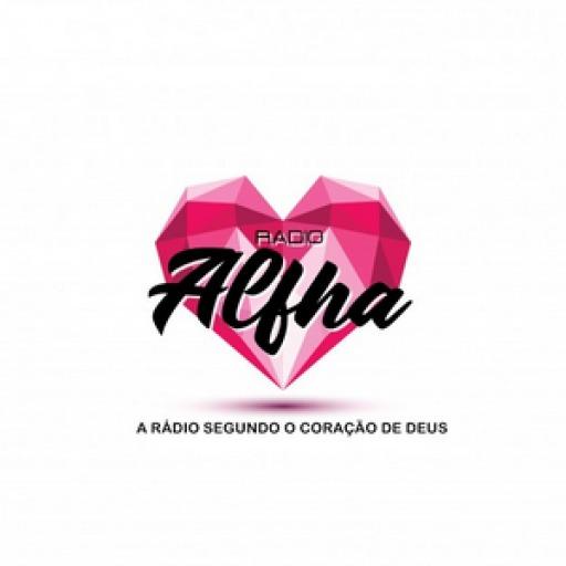 Radio Alfha Screen 3