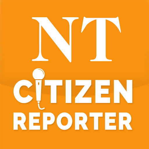 NT Citizen Reporter 2.1 Icon