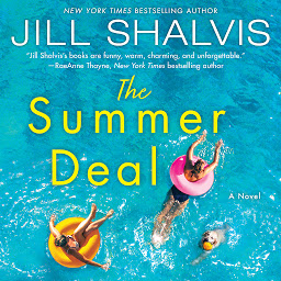 Icon image The Summer Deal: A Novel