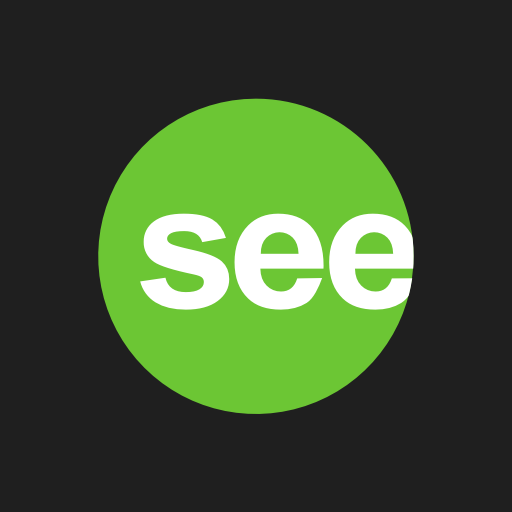 SEE Shell logo