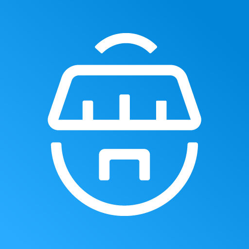 Fontech Merchant App  Icon