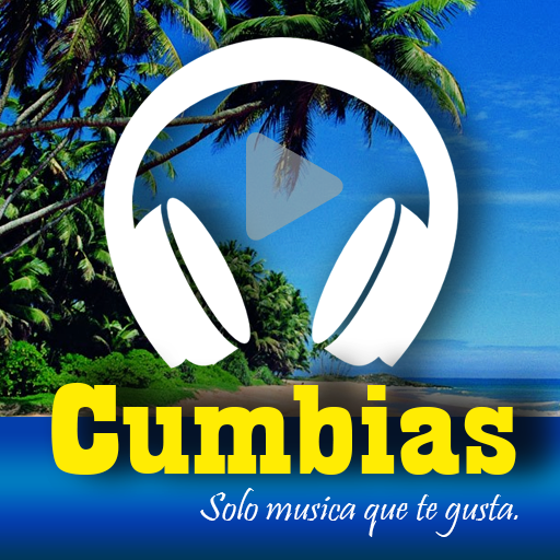 Musica Cumbias Windowsでダウンロード