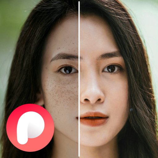 Peachy - แก้ไขใบหน้าและร่างกาย ดาวน์โหลดบน Windows