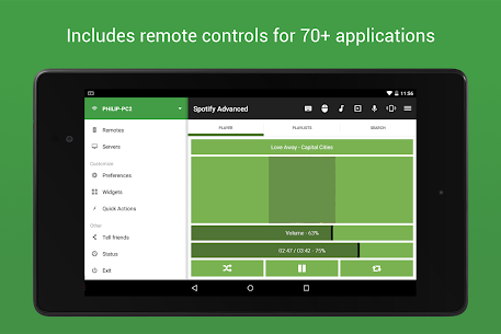 Unified Remote Full 10