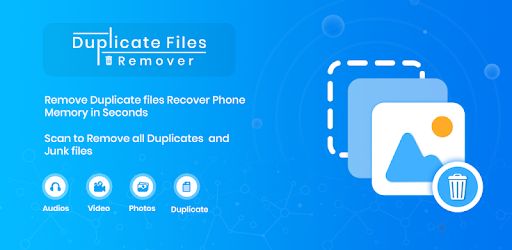 Duplicate File Fixer