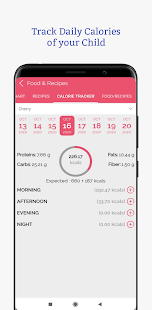 Growth Chart, Development Milestones & Vaccination  APK screenshots 4