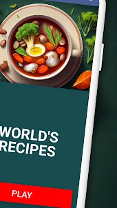 World's recipes