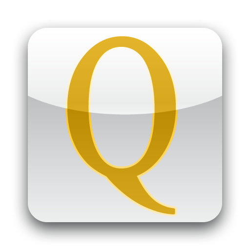Q Mobile Banking Logo