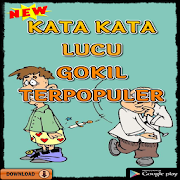 Kata Kata Lucu Gokil Bikin Ngakak