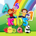 School baby game for kids 2023 Icon