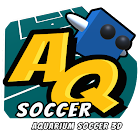 AQsoccer - Aquarium Soccer 3D: 2.2.1.2k