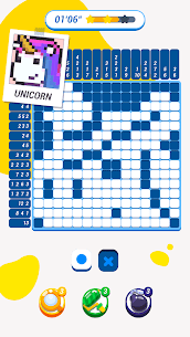 Nono.pixel –  Puzzle by Number & Logic Game 3