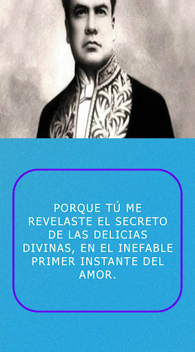 Rubén Darío frases