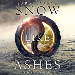 Icon image Snow Like Ashes: Volume 1