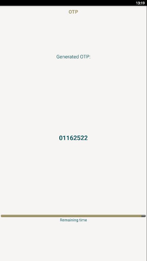B Digipass Screen 3