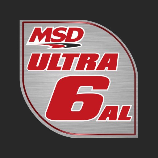 MSD Ultra 6AL