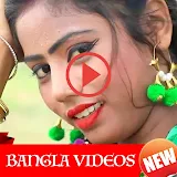 Bangla Video Star: Create & Watch Bengali Videos icon