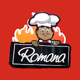 Romana Takeaway icon
