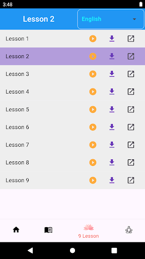 Falun Dafa Practice Supports