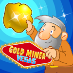 Cover Image of Tải xuống Gold Miner Vegas: Gold Rush 1.3.0 APK
