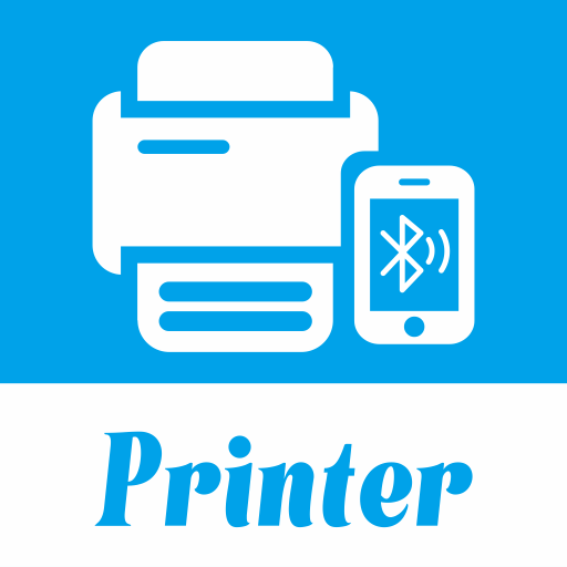 Papier autocollant pour imprimante TD-100.app