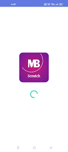 MB Scratch