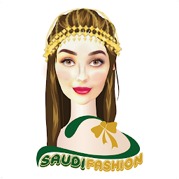 Icon image Saudi Fashion