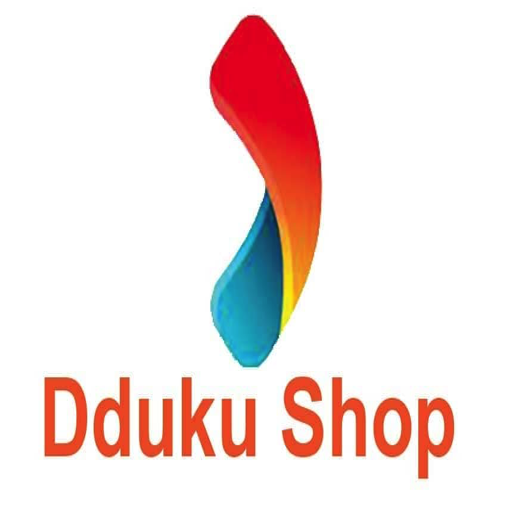 Dduku Shop 15 Icon