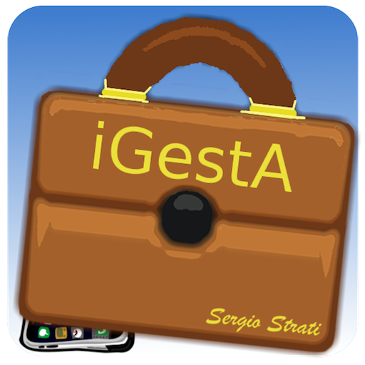 iGestA Lite logo