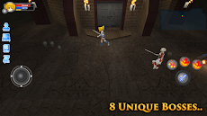 Dungeon Quest Ultimateのおすすめ画像2