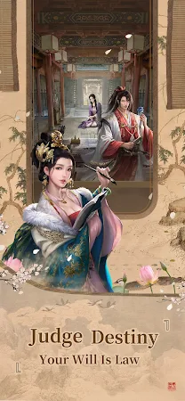 Game screenshot Be The King: Judge Destiny apk download