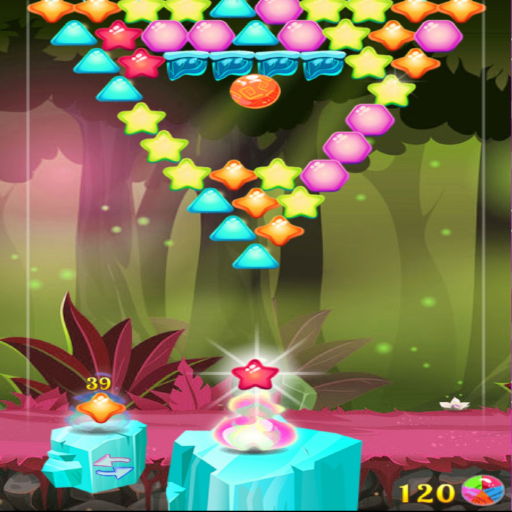 Jewel Rank logo