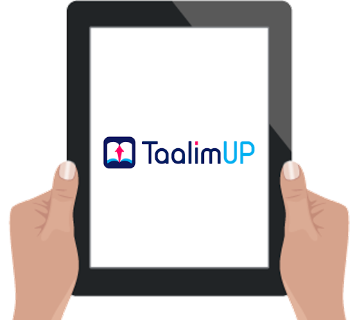 TaalimUP Parent Screen 2