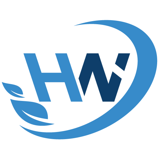 HealthWorld Medicines logo