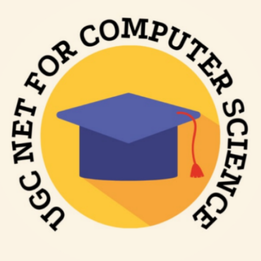 UGC NET for Computer Science 2.0.0 Icon