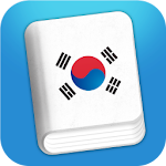 Cover Image of Download Learn Korean Phrasebook  APK