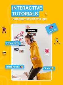 Imágen 7 MuStar Kids Lip Sync Tik Tok android