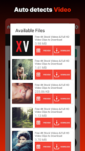 Vmate Xxx Video - Private Video Downloader Pro - Apps on Google Play