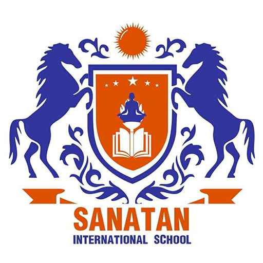 SanatanIn for  Android – Latest Version & Features app icon