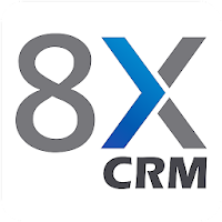 8X CRM Downloader
